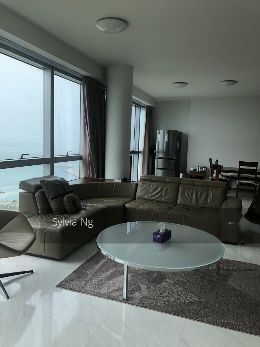 Marina Bay Residences (D1), Condominium #219397581